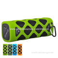 2014 Outdoor Bluetooth Speaker with 6-10 Hours Music Playing Time
